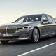 Illustration for article titled The 2020 BMW 7 Series Front End Is Entirely Nostril Now